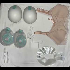 Willow electrical extractor size 24mm